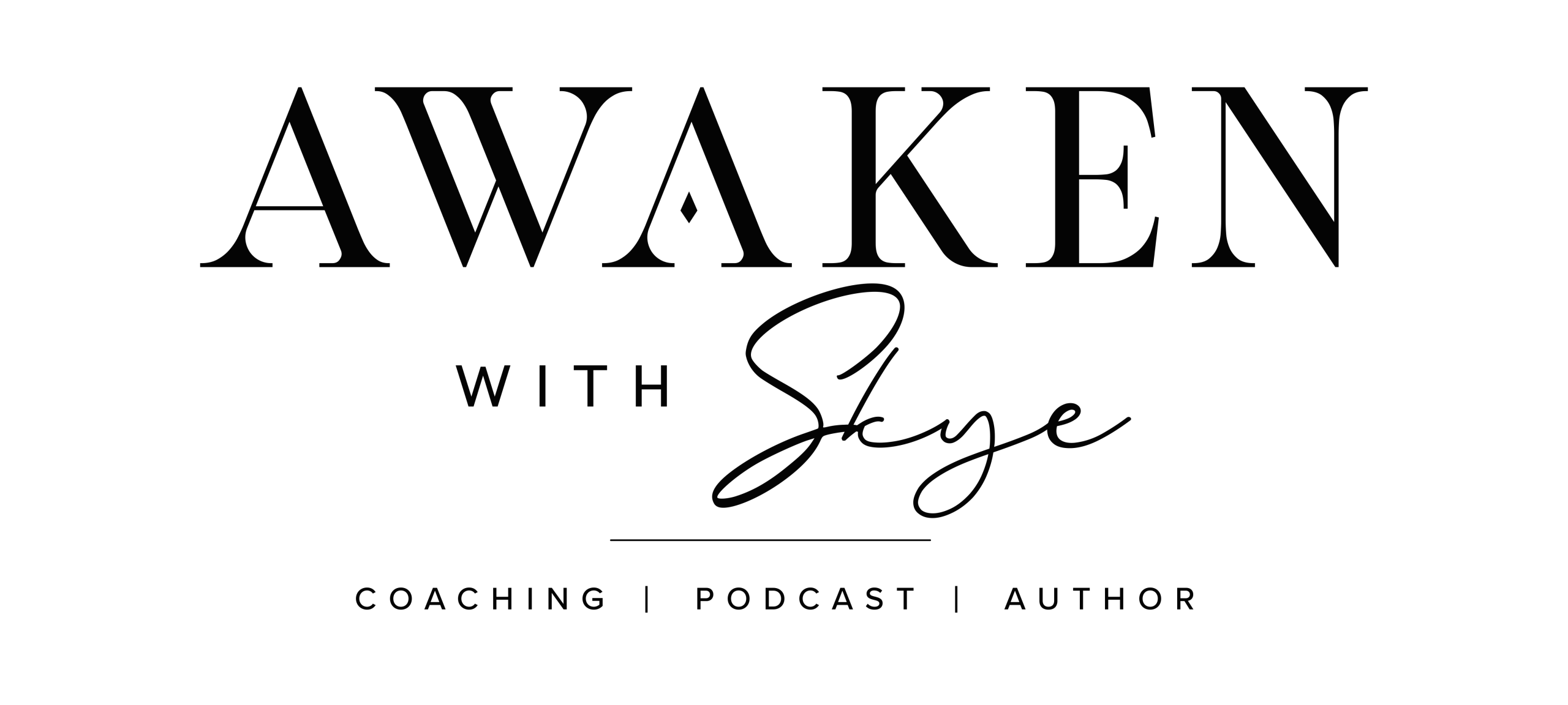 Awaken with styleBlack